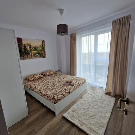 Ego Residence Apartment Cluj-Napoca Exterior foto