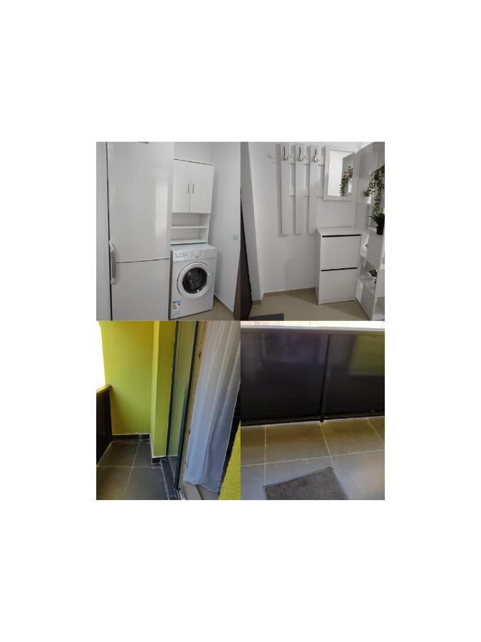 Ego Residence Apartment Cluj-Napoca Exterior foto